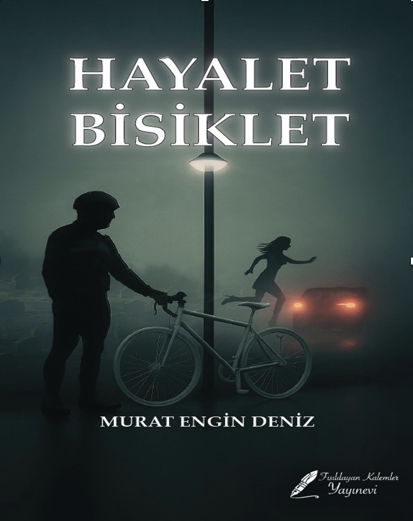 HAYALET BİSİKLET HAYALET BİSİKLET
