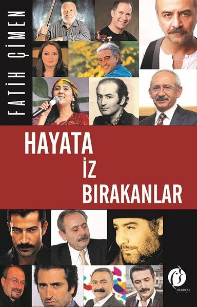 HAYATA İZ BIRAKANLAR