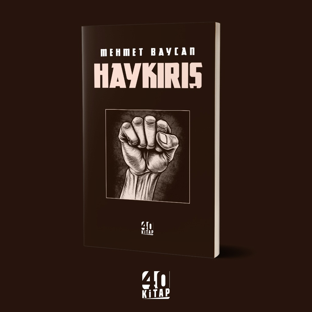 Haykırış