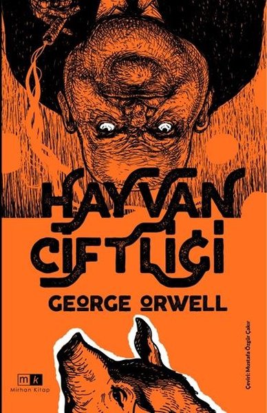 HAYVAN ÇİFTLİĞİ
