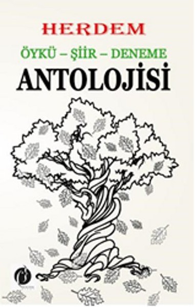 HERDEM ÖYKÜ ŞİİR ANTOLOJİSİ