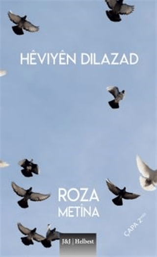 Heviyên Dilazad