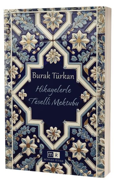 HİKAYELERLE TESELLİ MEKTUBU