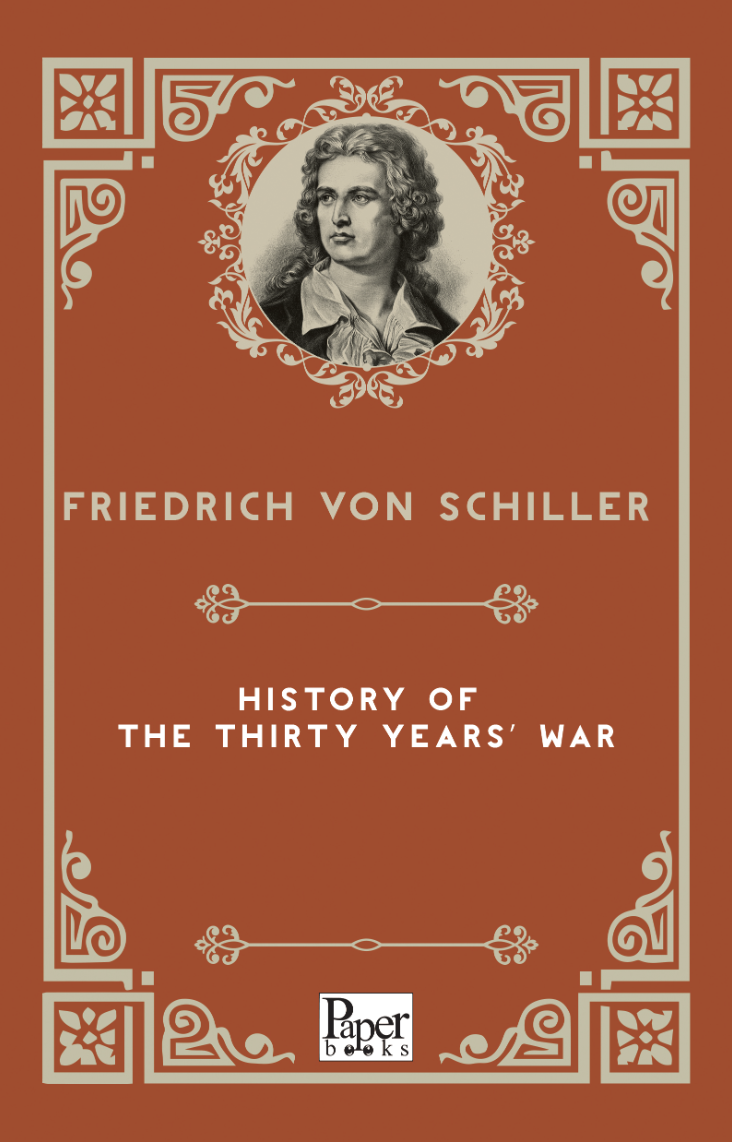 History of the Thirty Years’ War