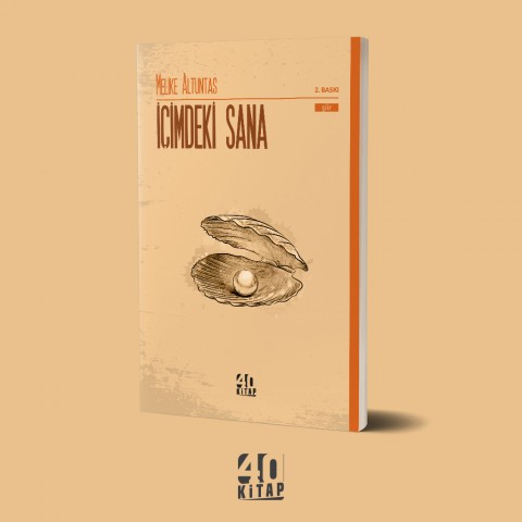 İçimdeki sana (e-Kitap)