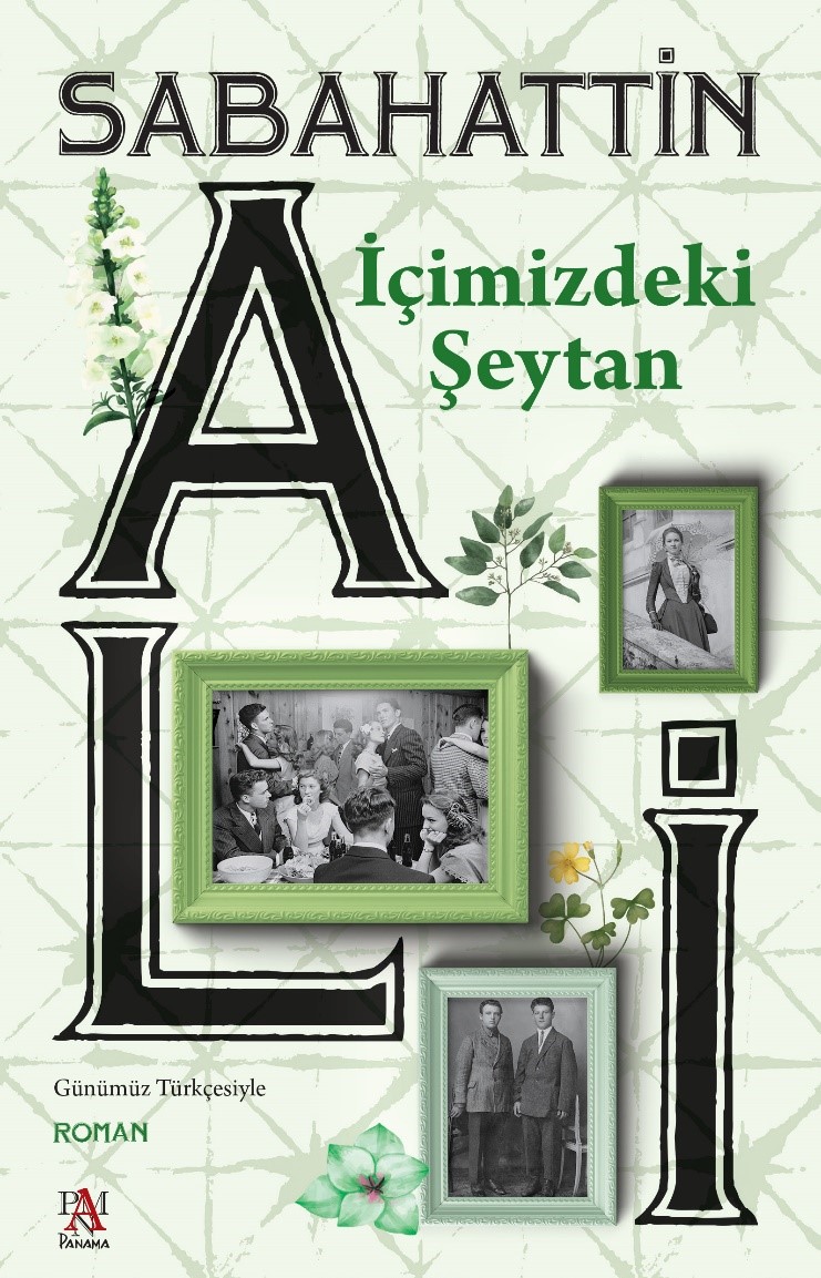 İÇİMİZDEKİ ŞEYTAN