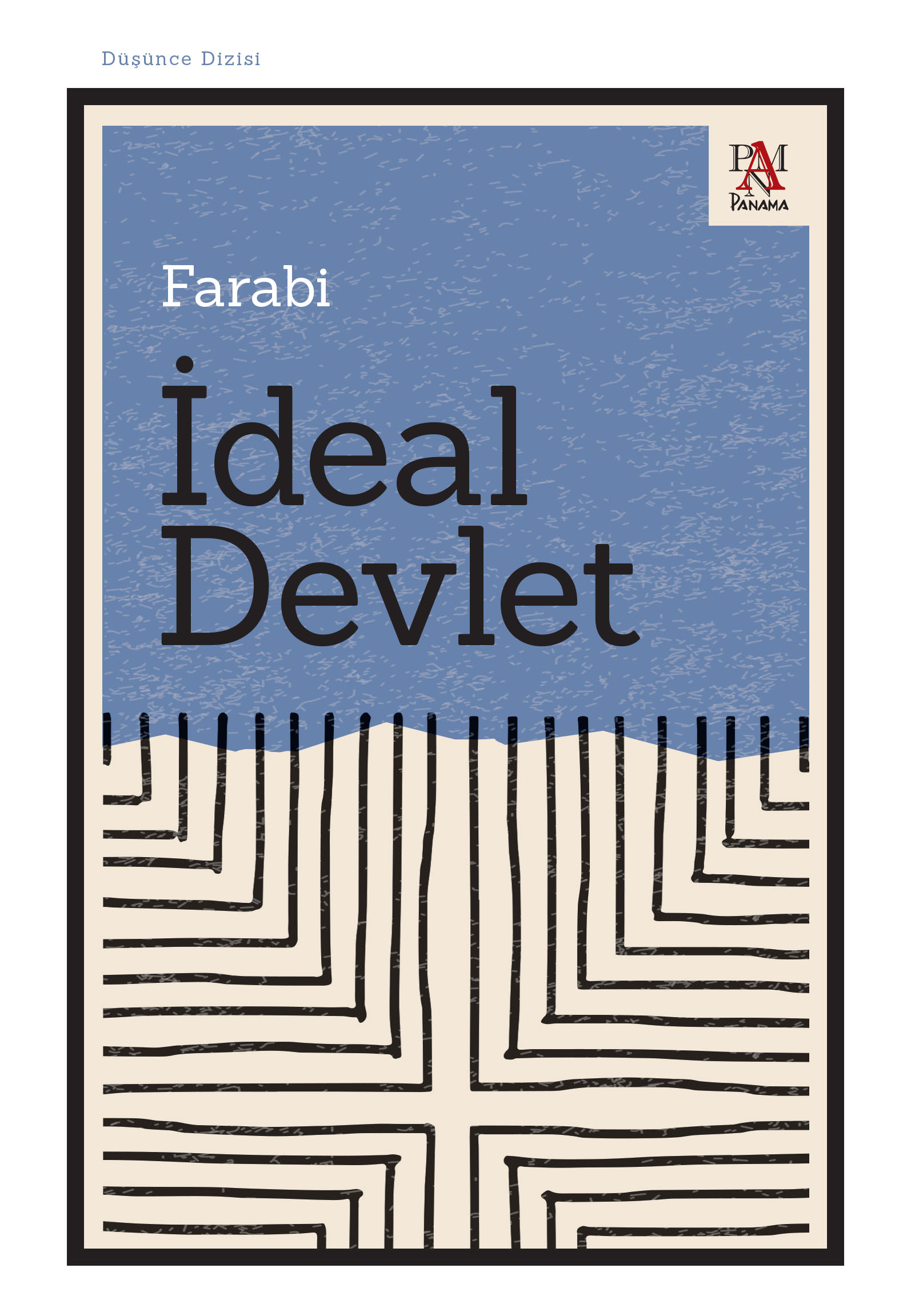 İDEAL DEVLET