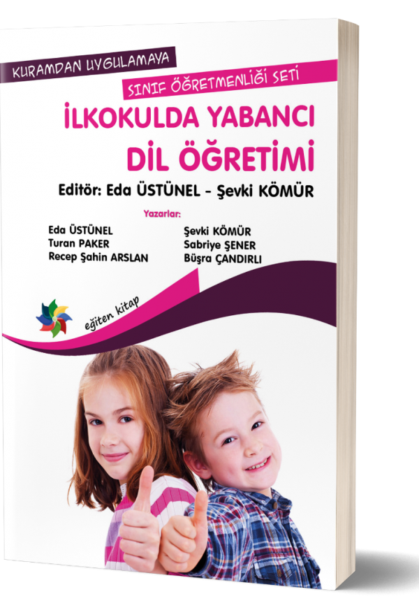 İLKOKULDA YABANCI DİL ÖĞRETİMİ 