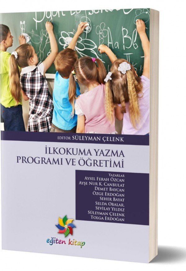 İLKOKUMA YAZMA PROGRAMI VE ÖĞRETİMİ