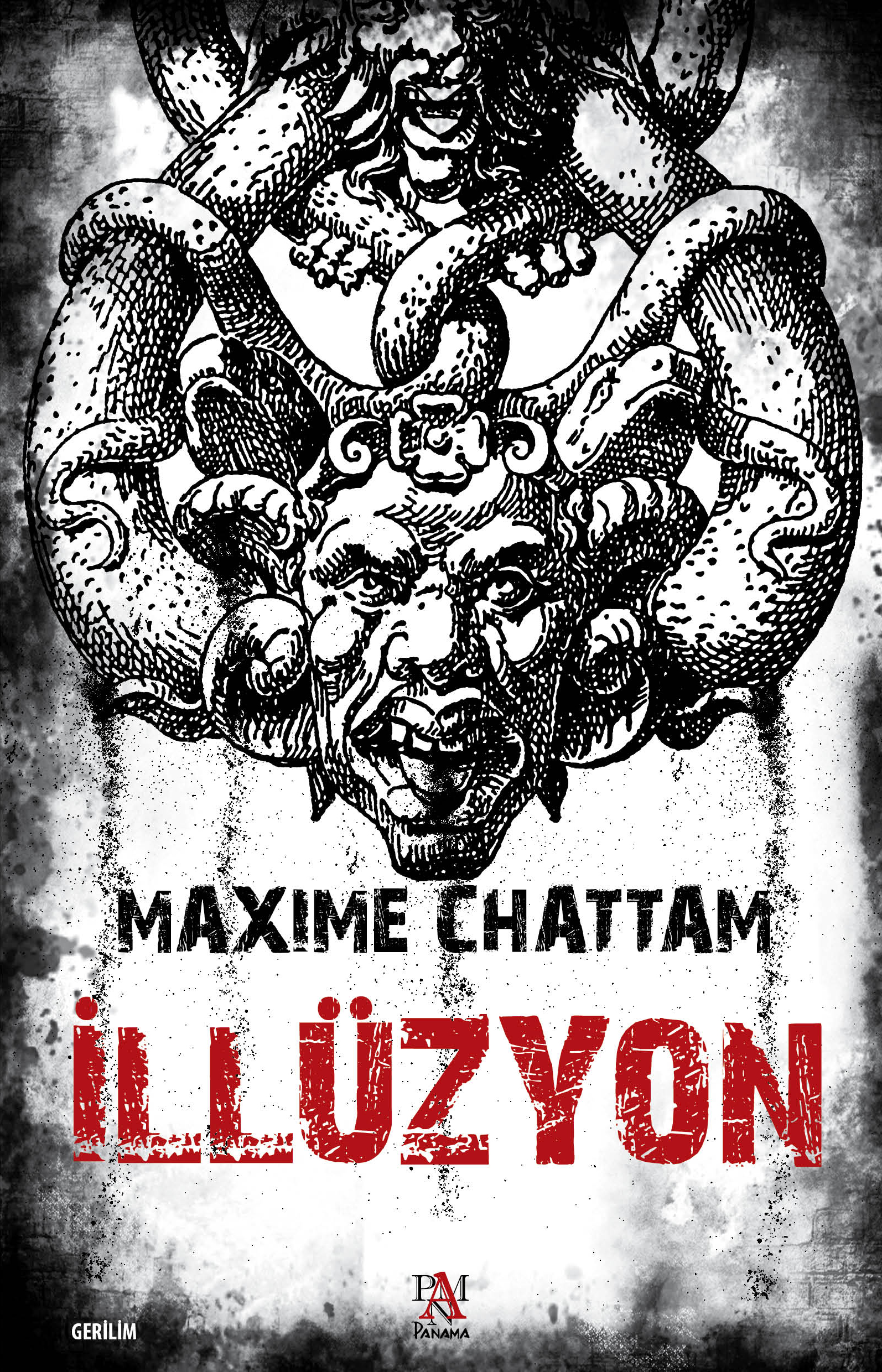 İLLÜZYON