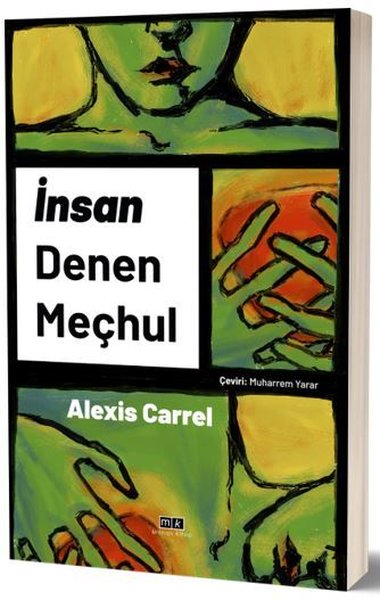İNSAN DENEN MEÇHUL