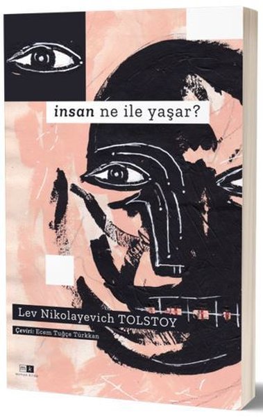 İNSAN NE İLE YAŞAR