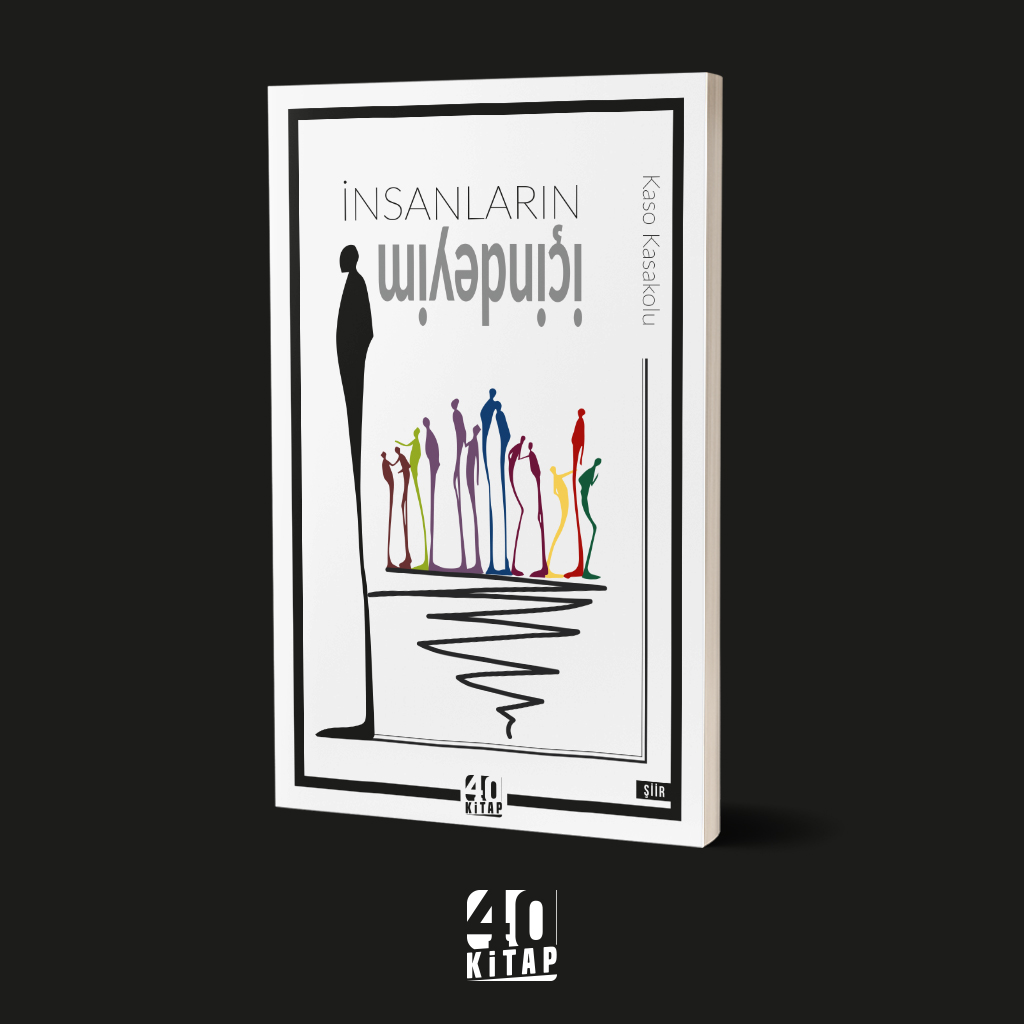 İnsanların İçindeyim İnsanların İçindeyim