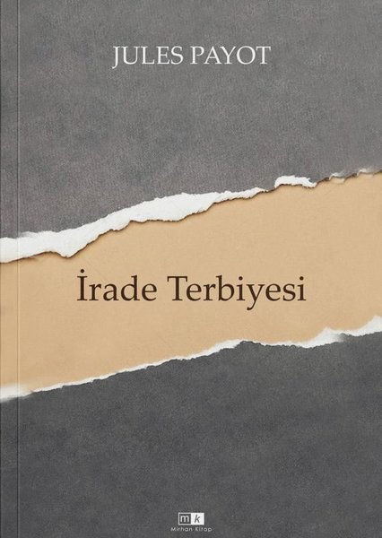 İRADE TERBİYESİ