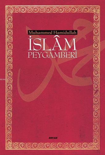 İslam Peygamberi (Büyük Boy Karton Kapak)