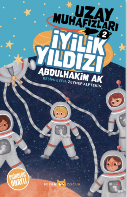 İyilik Yıldızı