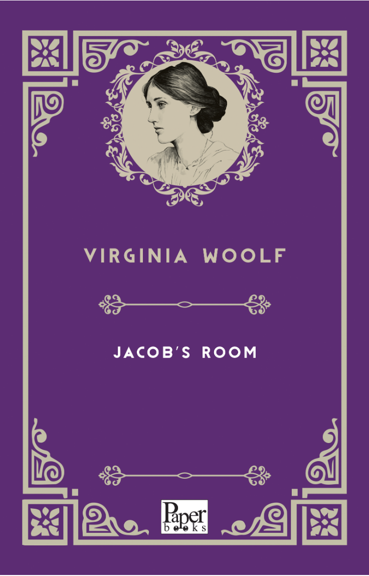 Jacob’s Room