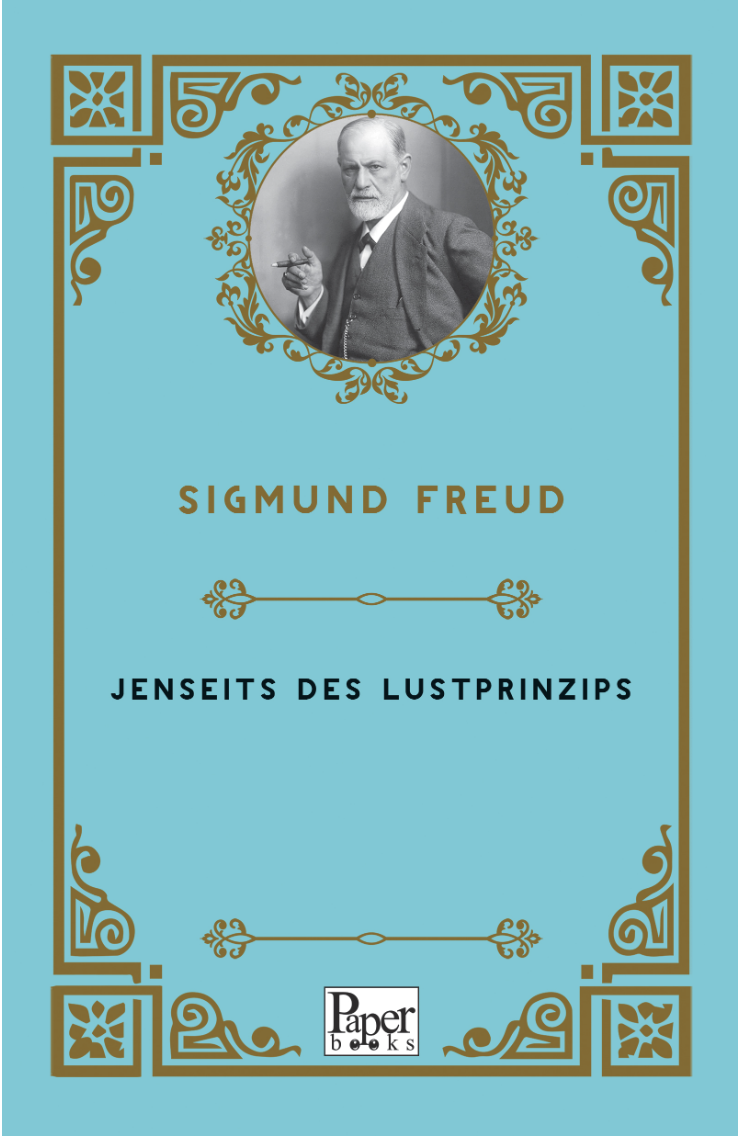 Jenseits Des Lustprinzips