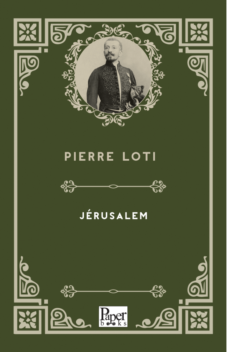Jérusalem (Fr.)