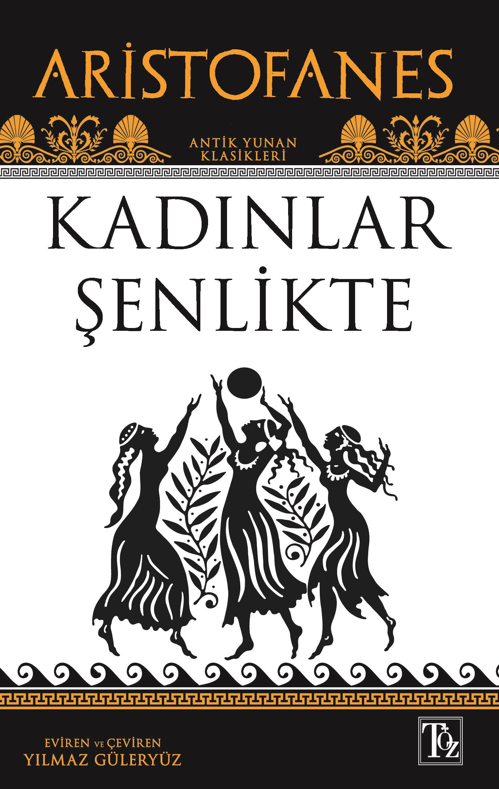 Kadınlar Şenlikte