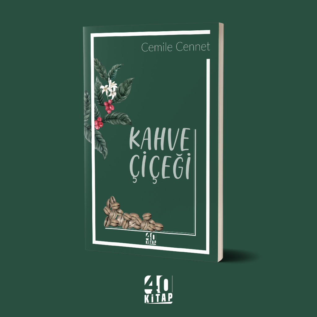 Kahve Çiçeği