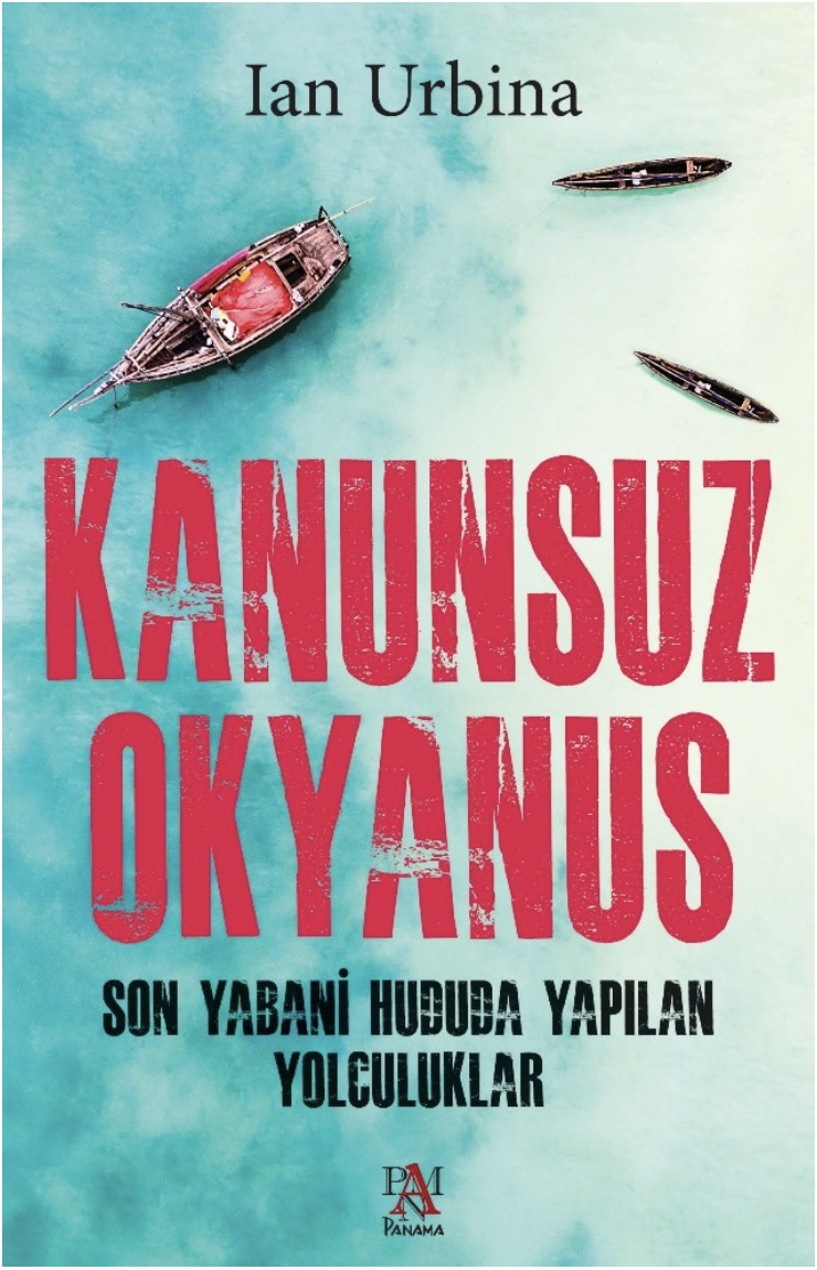 KANUNSUZ OKYANUS