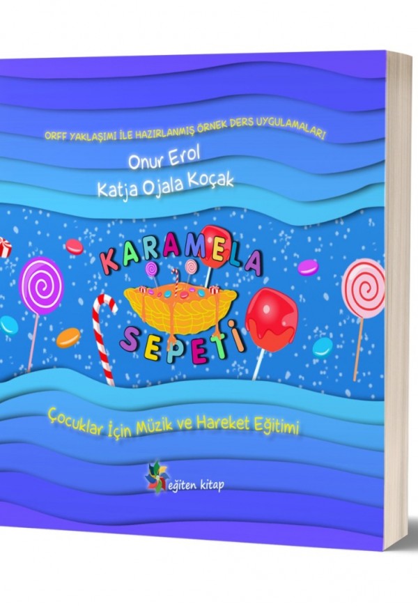 KARAMELA SEPETİ