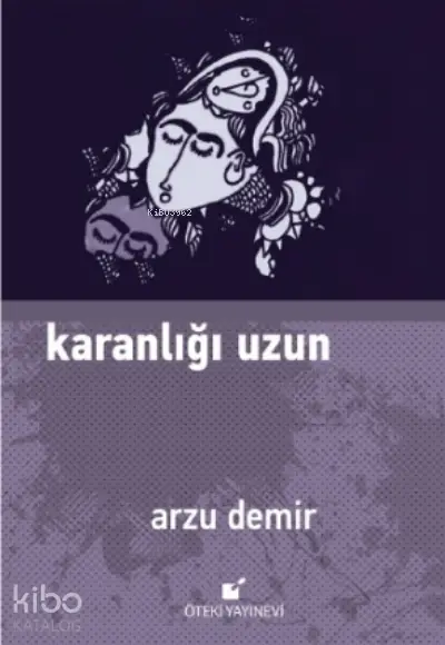 Karanlığı Uzun
