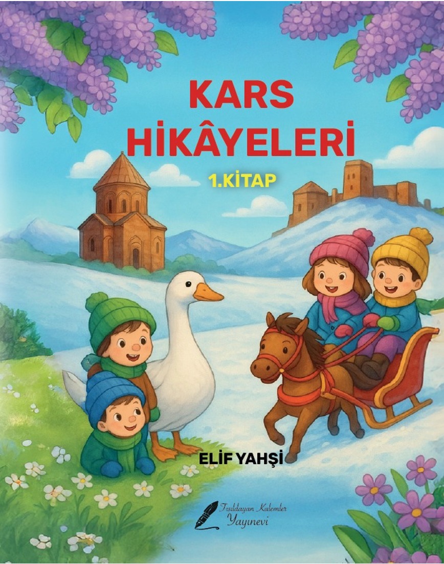 Kars Hikayeleri 1 Kars Hikayeleri 1