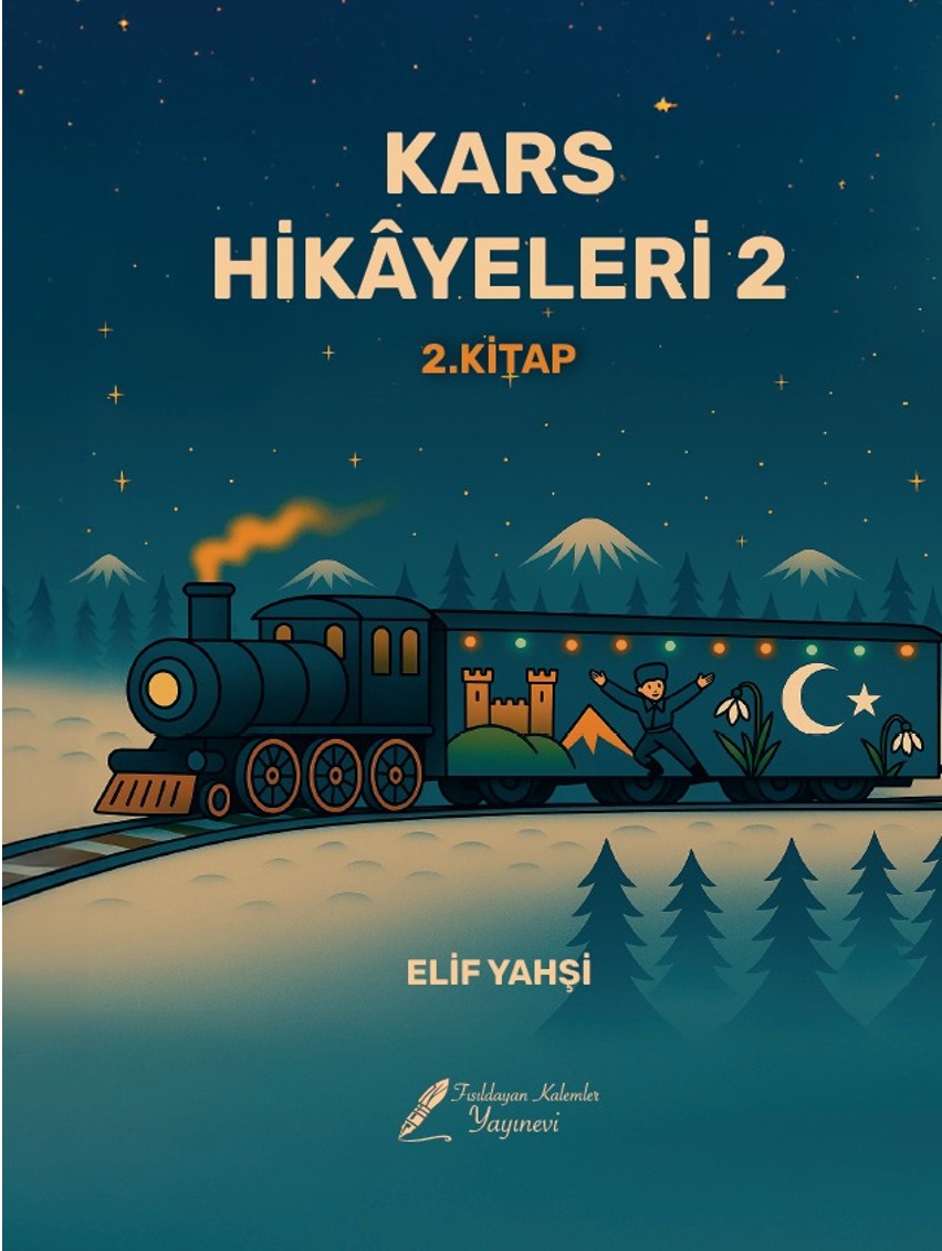 Kars Hikayeleri 2
