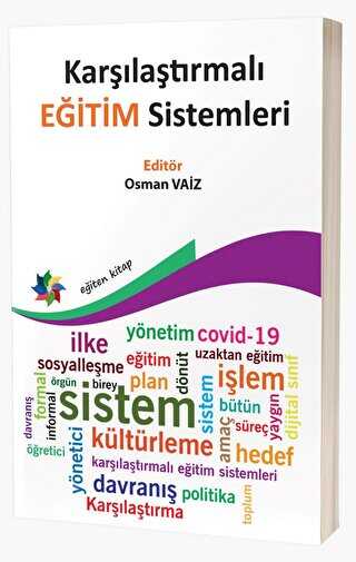 KARŞILAŞTIRMALI EĞİTİM SİSTEMLERİ