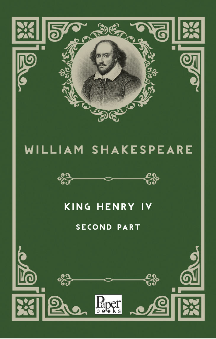 King Henry IV Second Part