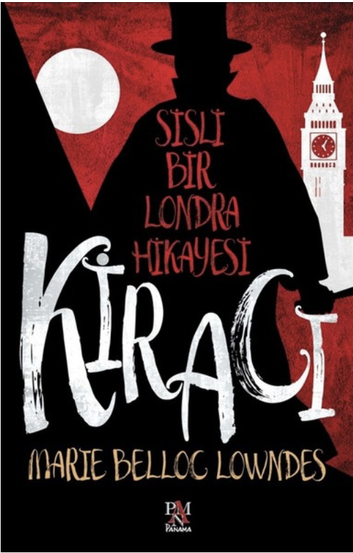 KİRACI