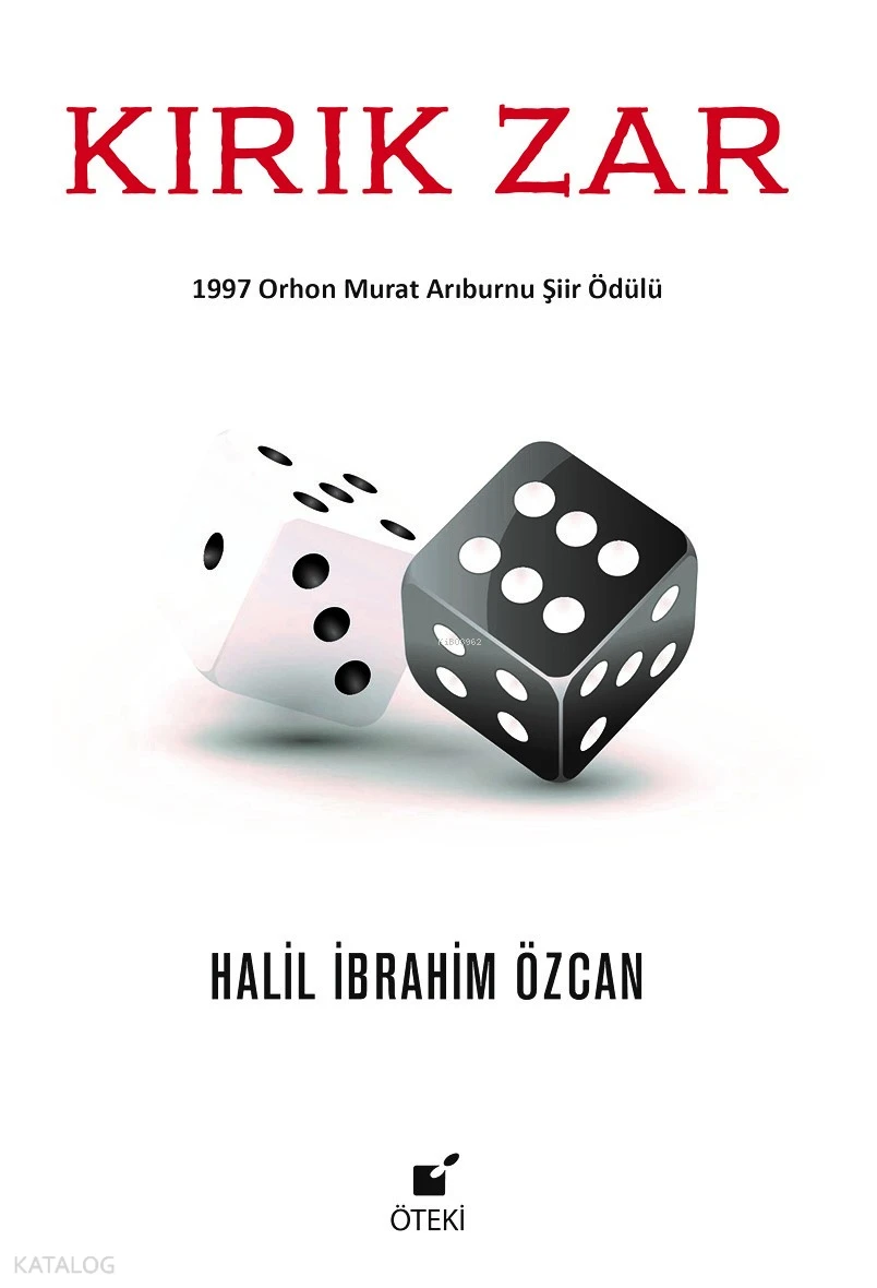 Kırık Zar