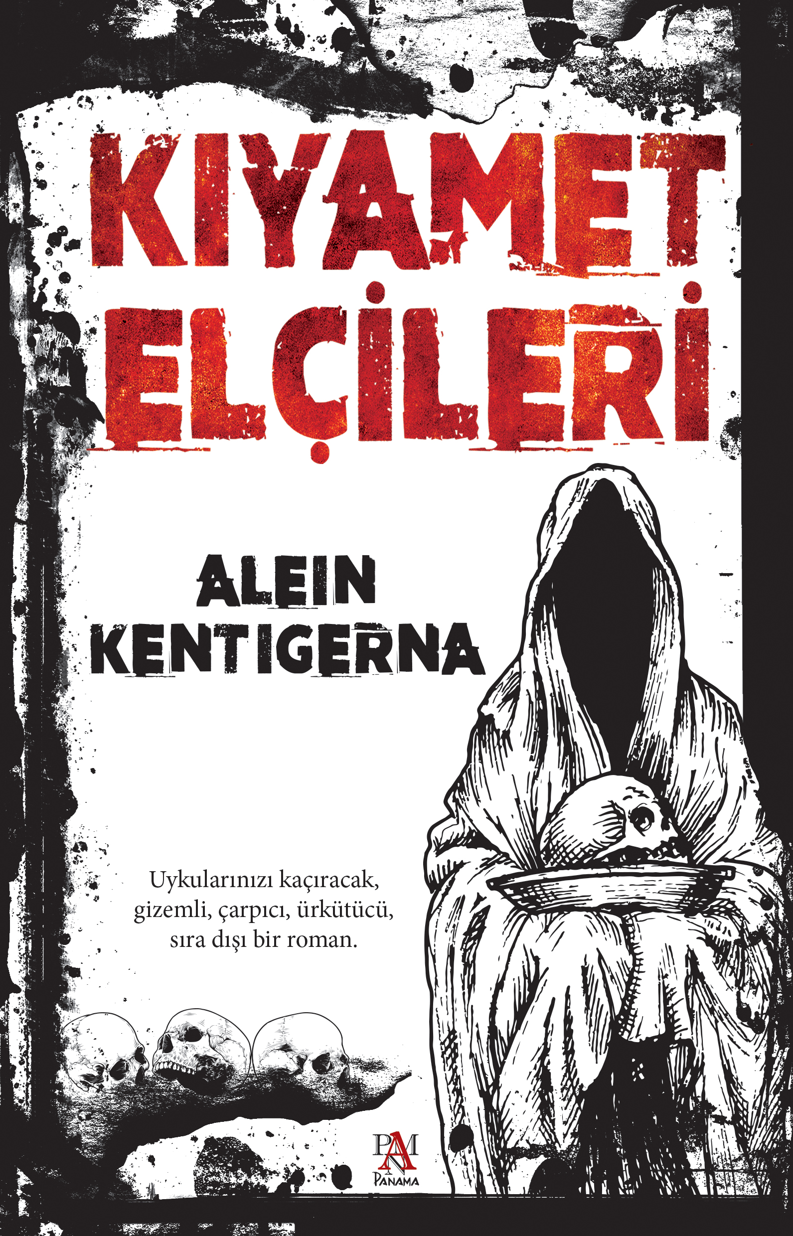 KIYAMET ELÇİLERİ