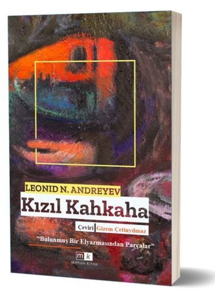 KIZIL KAHKAYA