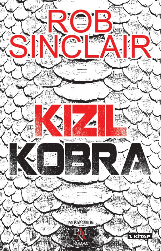 KIZIL KOBRA