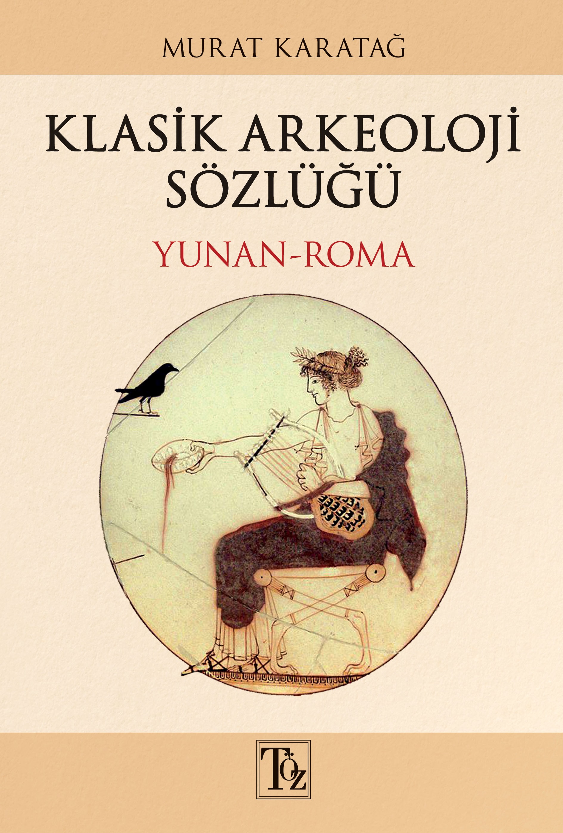 Klasik Arkeoloji Sözlüğü