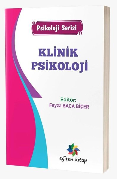 KLİNİK PSİKOLOJİ