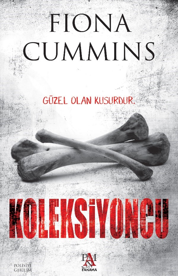 KOLEKSİYONCU