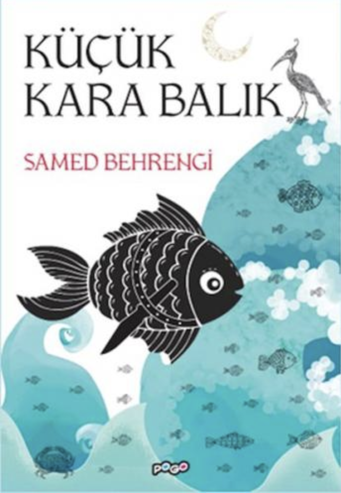 KÜÇÜK KARA BALIK