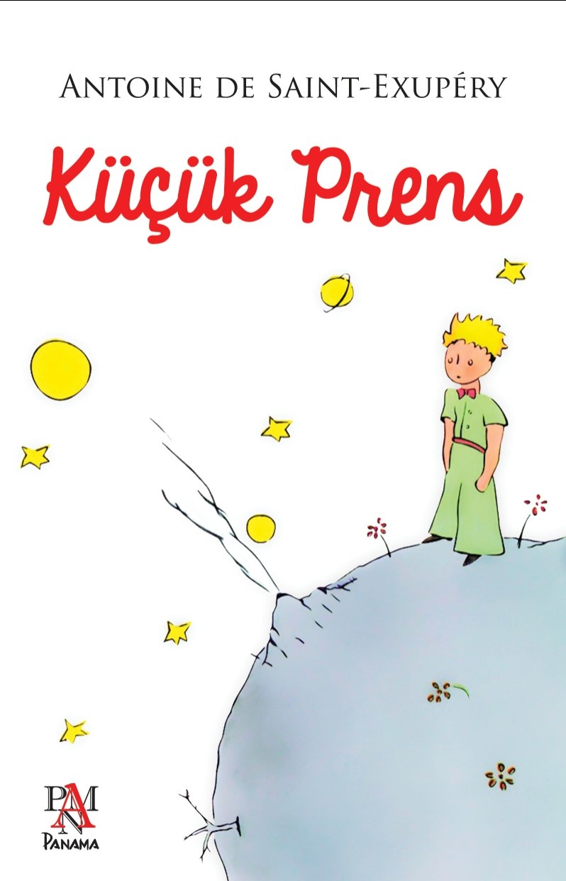 KÜÇÜK PRENS