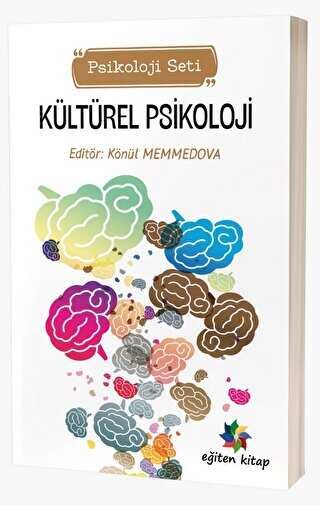 KÜLTÜREL PSİKOLOJİ