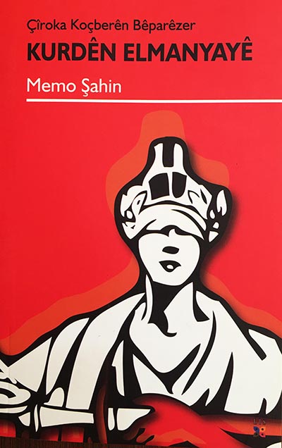 KURDÊN ELMANYAYÊ KURDÊN ELMANYAYÊ