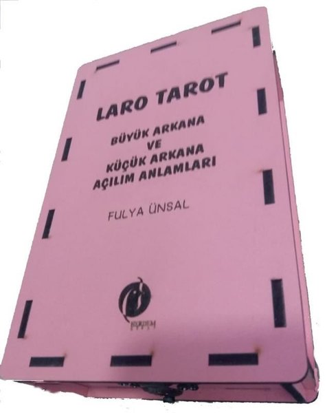 LARO KARTLAR VE RUNE KARTLAR