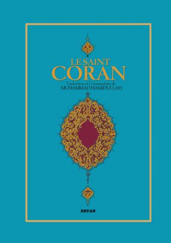 Le Saint Coran