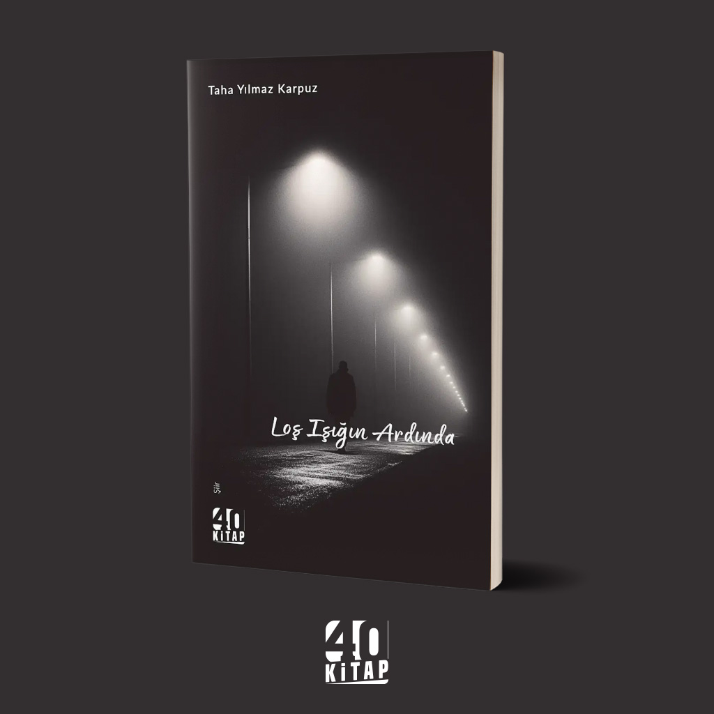Loş Işığın Ardında Loş Işığın Ardında