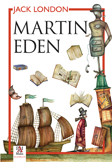 MARTİN EDEN