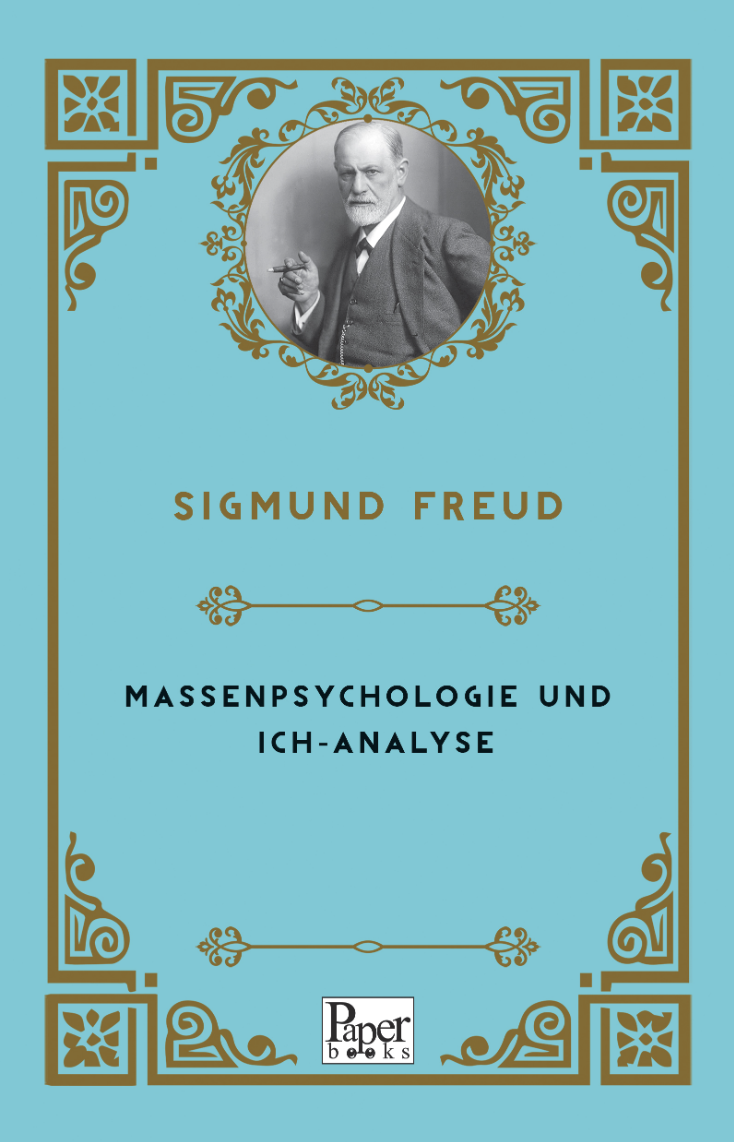 Massenpsychologie Und IchAnalyse