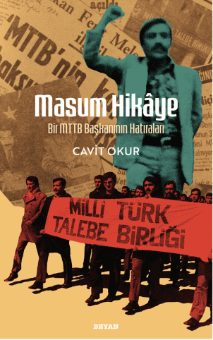 Masum Hikaye